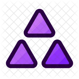 Triforce  Icon