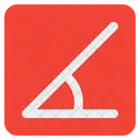 Trignometry  Icon