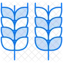 Trigo  Icon