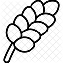 Trigo  Icono