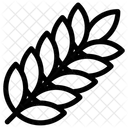 Trigo  Ícone