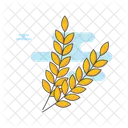 Trigo  Icono