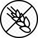 Trigo gratis  Icono