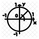 Trigonometrie Bildung Mathematik Symbol
