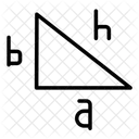 Trigonometrie Symbol