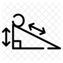 Trigonometrie  Symbol