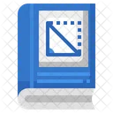 Trigonometrie Buch Mathematik Buch Algebra Buch Symbol