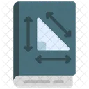 Trigonometrie-Buch  Symbol