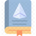 Trigonometrie-Buch  Symbol