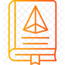 Trigonometriebuch Trigonometrie Pythagoras Symbol