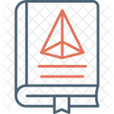 Trigonometriebuch Trigonometrie Pythagoras Symbol