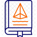 Trigonometriebuch Trigonometrie Pythagoras Symbol