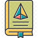 Trigonometriebuch Trigonometrie Pythagoras Symbol