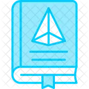 Trigonometriebuch Trigonometrie Pythagoras Symbol