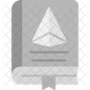 Trigonometriebuch Trigonometrie Pythagoras Symbol