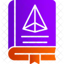 Trigonometriebuch Trigonometrie Pythagoras Symbol