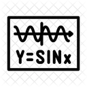 Trigonometrieformel  Symbol