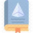 삼각법 책  아이콘