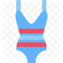 Turnanzug Tanzbekleidung Body Symbol