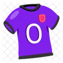 Fussball Sublimation Geometrisch Symbol