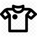 Trikot Hemd Sport Accessoire Symbol