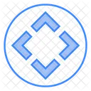 Acompanhar  Icon