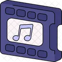 Trilha sonora  Icon