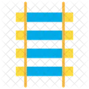 Trilhos Ferroviarios Trilhos Ferroviarios Trilhos Ícone