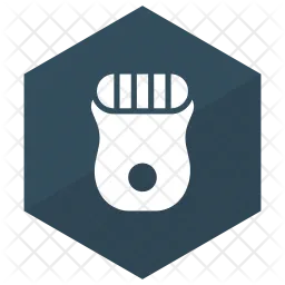 Trimmer  Icon