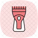 Trimmer Symbol