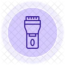 Trimmer Icon