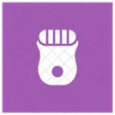 Trimmer Beauty Cosmetic Icon