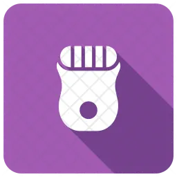 Trimmer  Icon