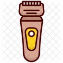 Barber Shave Trimmer Icon