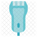 Hygiene Electric Shaver Razor Icon