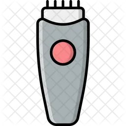 Trimmer  Icon