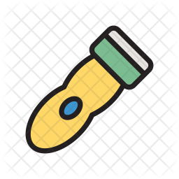 Trimmer Icon Of Colored Outline Style Available In Svg Png Eps Ai Icon Fonts