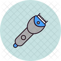 Trimmer  Icon