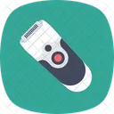 Shaving Machine Trimmer Icon