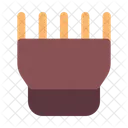 Trimmer Hair Clipper Barber Shop Icon