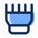 Trimmer Hair Clipper Barber Shop Icon