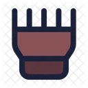 Trimmer Hair Clipper Barber Shop Icon
