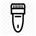 Hair Trimmer Trimmer Barber Icon