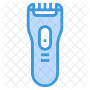 Hairclipper Shaver Barber アイコン