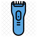Hairclipper Shaver Barber アイコン