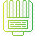 Trimmer Beard Hair Icon