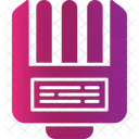Trimmer Beard Hair Icon