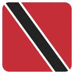 Trinidad Flag Icon