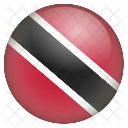 Trinidad Flag Icon
