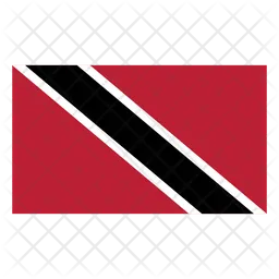 Trinidad Flag Icon